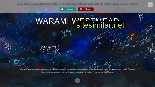 warami-westmead.com.au alternative sites