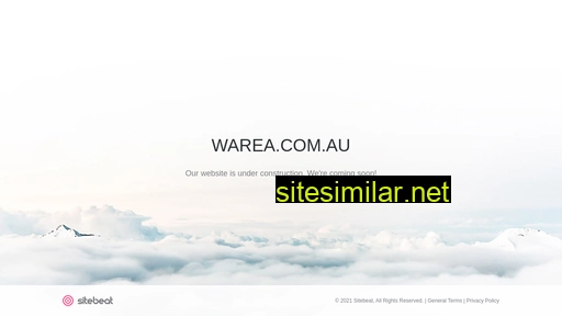 warea.com.au alternative sites