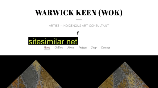warwickkeen.com.au alternative sites