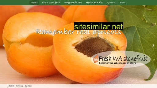 wastonefruit.com.au alternative sites