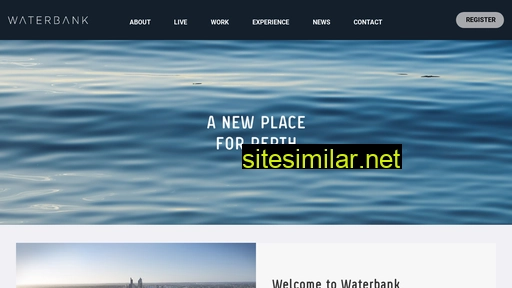 waterbankperth.com.au alternative sites