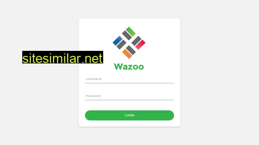 wazoo.com.au alternative sites