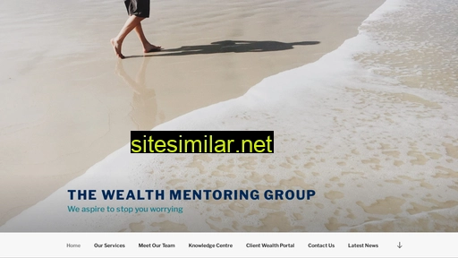 wealthmentoring.com.au alternative sites