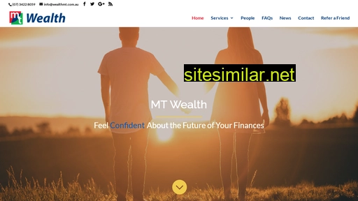 wealthmt.com.au alternative sites