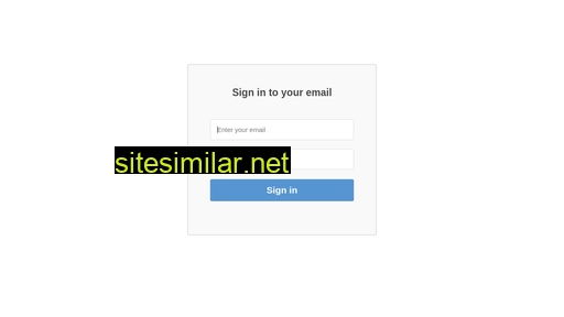 webmail.syra.com.au alternative sites