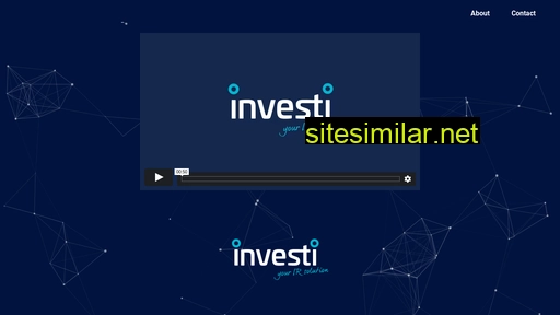 web.investi.com.au alternative sites