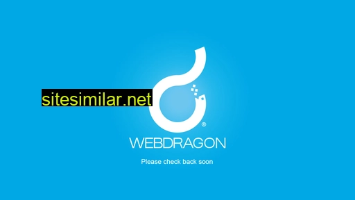webdragon.com.au alternative sites