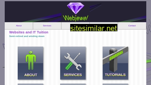 webjewel.com.au alternative sites