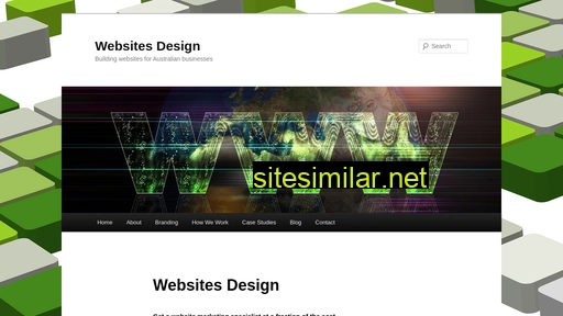 Websites-design similar sites
