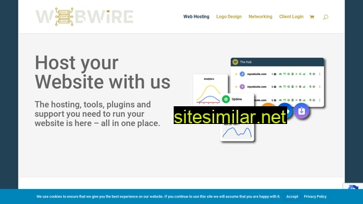 Webwire similar sites