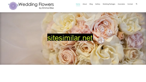 weddingflowersbyemmaelise.com.au alternative sites