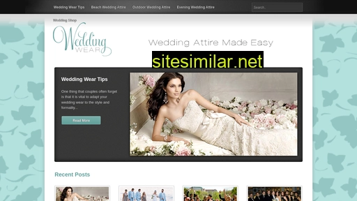 weddingwear.com.au alternative sites
