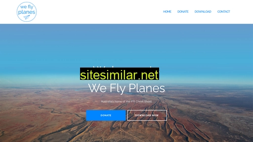 weflyplanes.com.au alternative sites