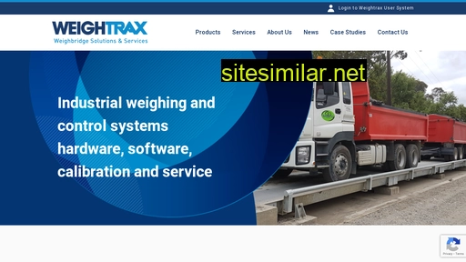 Weightrax similar sites