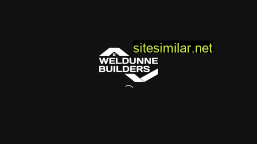 Weldunnebuilders similar sites