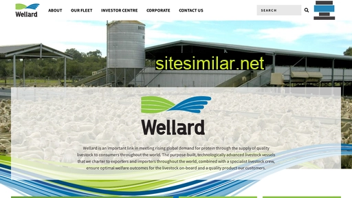 wellard.com.au alternative sites