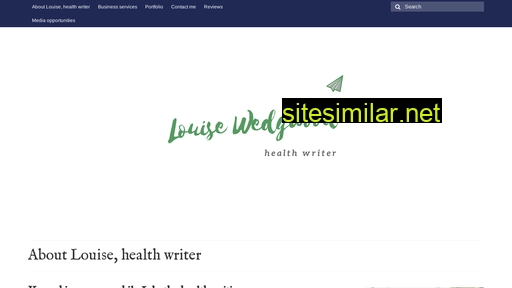 wellnessinwords.com.au alternative sites