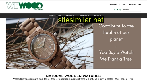 we-wood.com.au alternative sites