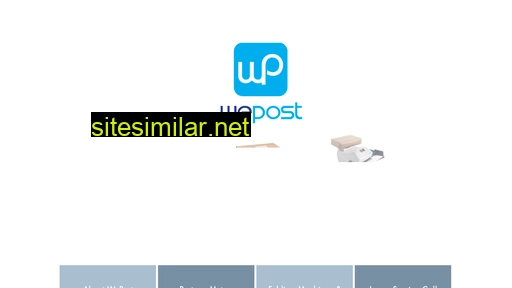 wepost.com.au alternative sites