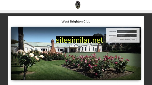 westbrightonclub.com.au alternative sites