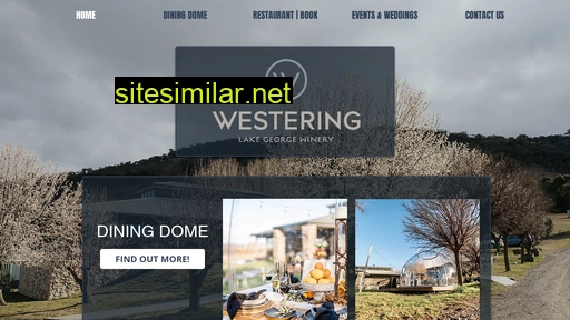 westering.com.au alternative sites