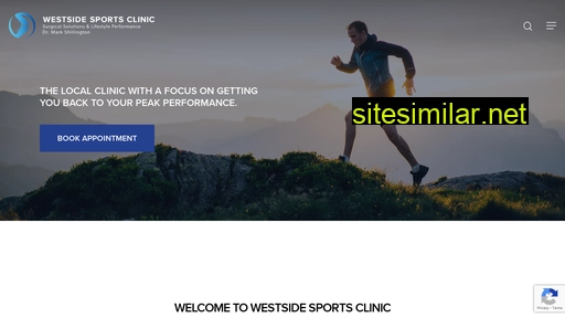 westsidesportsclinic.com.au alternative sites