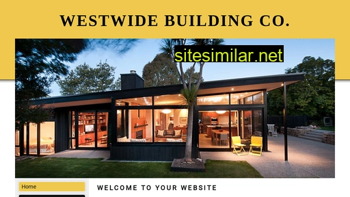 westwidebuildingco.com.au alternative sites