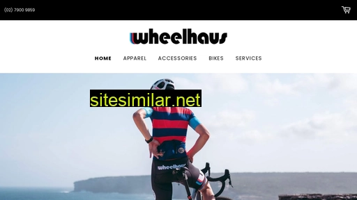 wheelhaus.com.au alternative sites