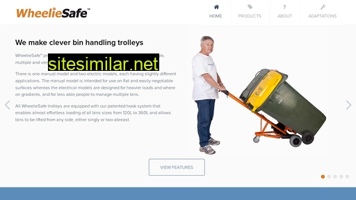 wheeliesafe.com.au alternative sites