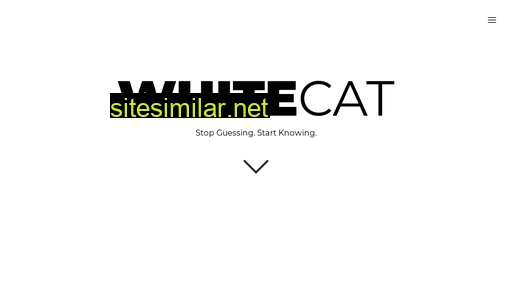 whitecat.com.au alternative sites