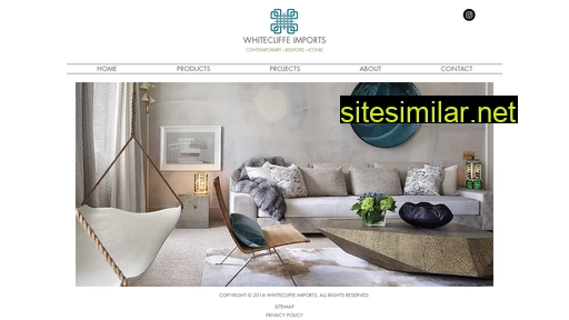 whitecliffe.com.au alternative sites