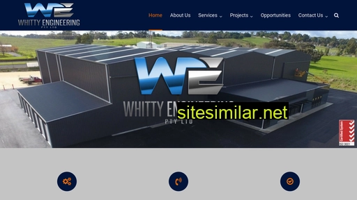 whittyeng.com.au alternative sites