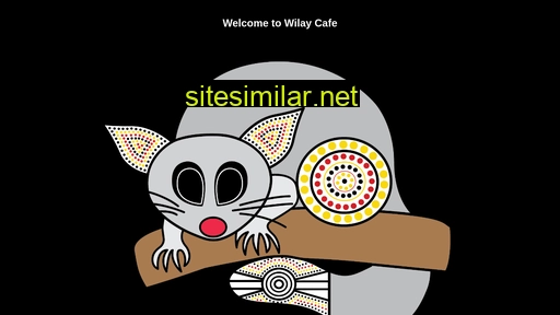 wilaycafe.com.au alternative sites