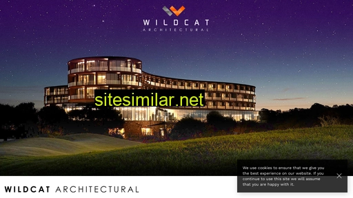 wildcatarchitectural.com.au alternative sites