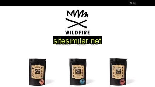 wildfirestore.com.au alternative sites