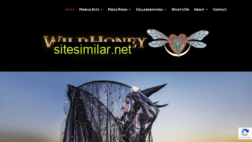 wildhoney.net.au alternative sites