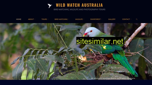 Wildwatch similar sites