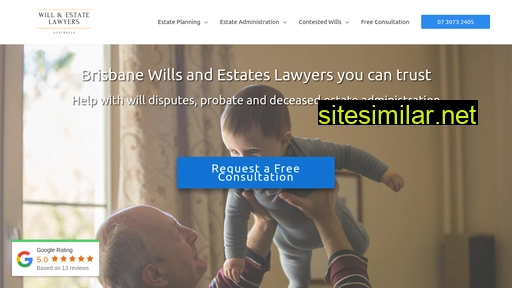 willandestatelawyers.com.au alternative sites