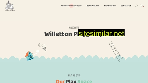 willettonplaygroup.com.au alternative sites
