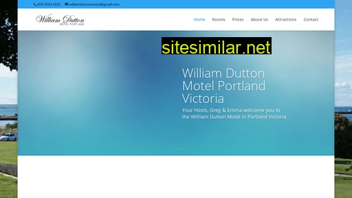 williamdutton.com.au alternative sites