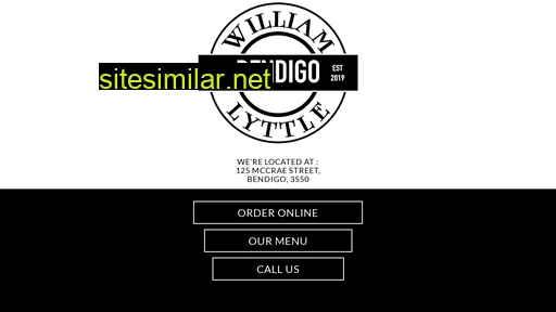 williamlyttle.com.au alternative sites