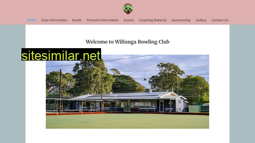 Willungabc similar sites