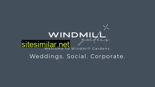 windmillgardens.com.au alternative sites