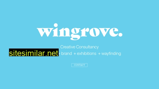 wingrovedesign.com.au alternative sites