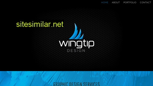wingtipdesign.com.au alternative sites