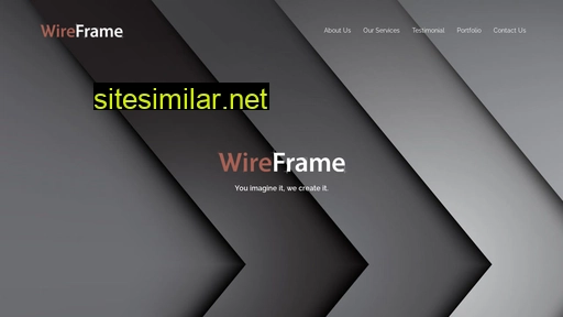wireframe.com.au alternative sites