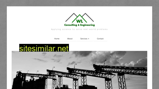 wlconsulting.com.au alternative sites