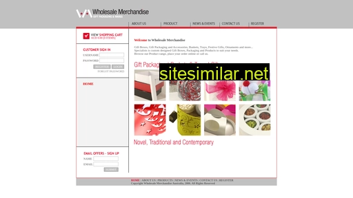wmaust.com.au alternative sites