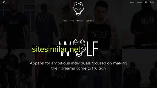 wolflife.com.au alternative sites