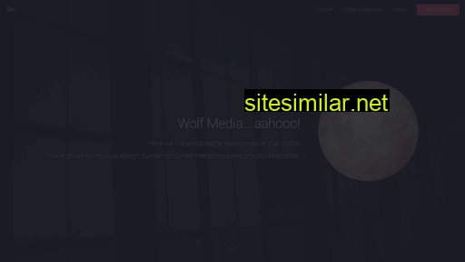 wolfmedia.com.au alternative sites